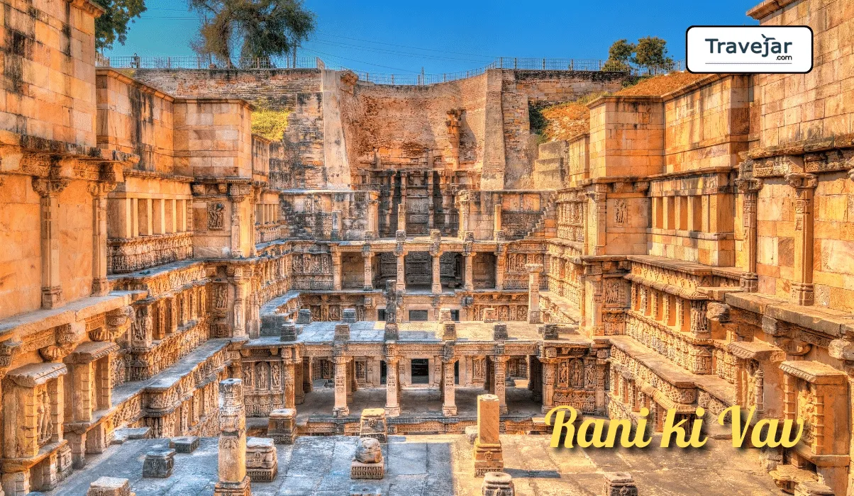 Rani ki Vav